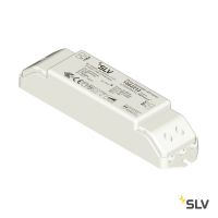 Блок питания  350мА, 10.9-19.6Вт, диммируемый, белый
