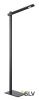 MECANICA PLUS FL светильник напольный 7Вт с диммером и LED 2700-6500К, 450лм, 100°, черный