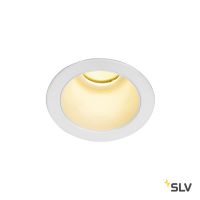HORN MAGNA LED светильник встраиваемый 500мА 7.7Вт с LED 3000К, 470лм, 25°, белый