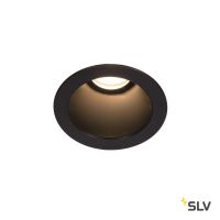 HORN MAGNA LED светильник встраиваемый 500мА 7.7Вт с LED 3000К, 415лм, 25°, черный