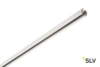 S-TRACK DALI шинопровод 3м, трехканальный, 230В, 16А макс., белый