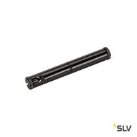 TENSEO, распорка изолирующая, 2шт., черный