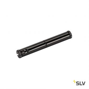 TENSEO, распорка изолирующая, 2шт., черный