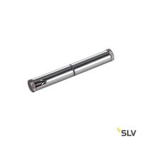 TENSEO, распорка изолирующая, 2шт., хром