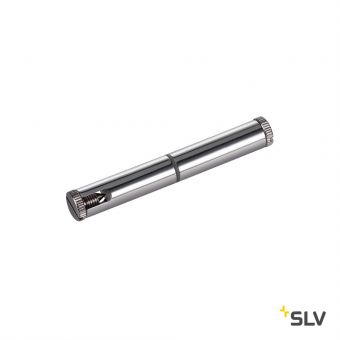 TENSEO, распорка изолирующая, 2шт., хром