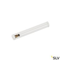 TENSEO, распорка с электрическим соединением, 2шт., белый