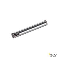 TENSEO, распорка с электрическим соединением, 2шт., хром