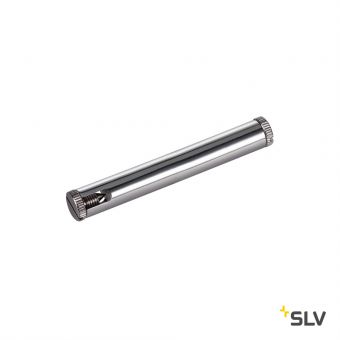 TENSEO, распорка с электрическим соединением, 2шт., хром