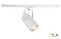 S-TRACK DALI, EURO SPOT LED светильник 42Вт с LED 3000К, 2900лм, 60°, белый