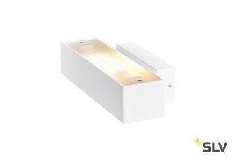 ANDREAS светильник настенный для лампы R7s 118 мм 80Вт макс., белый