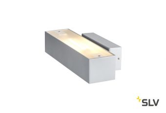 ANDREAS светильник настенный для лампы  R7s 118 мм 80Вт макс., серый