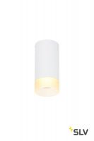 ASTINA CL светильник потолочный для лампы GU10 10Вт макс., белый