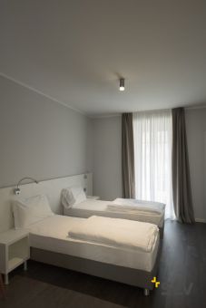 ASTINA CL светильник потолочный  для лампы GU10 10Вт макс., серый