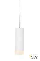 ASTINA PD светильник подвесной для лампы GU10 10Вт макс., белый