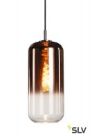 PANTILO 16 светильник подвесной для лампы E27 15Вт макс., медь