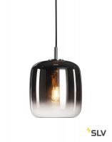 PANTILO 20 светильник подвесной для лампы E27 15Вт макс., хром