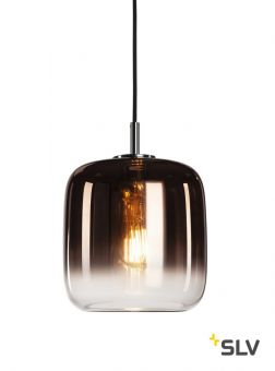 PANTILO 20 светильник подвесной для лампы E27 15Вт макс., медь