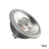 LED QPAR111  GU10 источник света  13Вт, 2700K, 840 lm, 40°, димм.