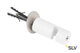 FITU, крюк потолочный, белый