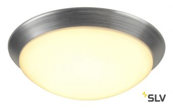 MOLDI 32 светильник накладной 22Вт с LED 3000К, 1150лм, матированный алюминий