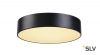 MEDO 40 LED светильник накладной 31Вт с LED 3000К, 2125лм, 105°, черный