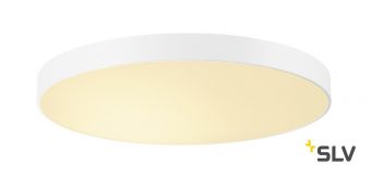 MEDO 90 LED светильник накладной 120Вт с LED 3000К, 11000лм, 105°, димм. 1-10В, белый