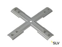 1PHASE-TRACK, X-коннектор механический, никель