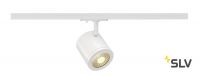 1PHASE-TRACK, ENOLA_C светильник 11Вт c LED 3000К, 900лм, 35°, белый