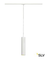 1PHASE-TRACK, ENOLA_B PD-1 светильник подвесной для лампы GU10 50Вт макс., белый