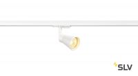 1PHASE-TRACK, AVO светильник для лампы GU10 50Вт макс., белый