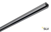 3Ph | EUTRAC® шинопровод 2м, трехканальный, 230В, 16А макс., серебристый