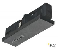 3Ph | EUTRAC®, разъём питания внутренний, 16А макс., черный