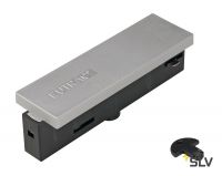 3Ph | EUTRAC®, разъём питания внутренний, 16А макс., серебристый