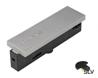 3Ph | EUTRAC®, разъём питания внутренний, 16А макс., серебристый