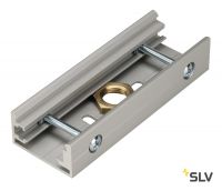 3Ph | EUTRAC®, коннектор механический, серебристый