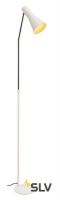PHELIA FL светильник напольный для лампы E27 23Вт макс., белый