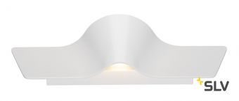 WAVE 45 WL светильник настенный 21Вт с LED 3000К, 1400лм, белый