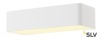 WL 149 LED светильник настенный 16Вт с LED 3000К, 1060лм, белый