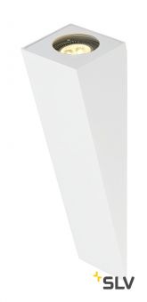 ALTRA DICE UP WL-2 светильник настенный для лампы GU10 50Вт макс., белый