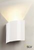 LED SAIL WL-1 светильник настенный 3.5Вт с LED 3000K, 140лм, белый глянцевый