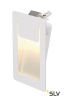 DOWNUNDER PUR 120 светильник встраиваемый 350мА 3.6Вт с LED 3000К, 160лм, белый