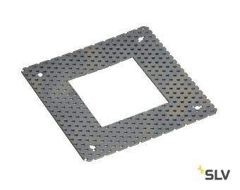 DOWNUNDER PUR  80, рамка монтажная, оцинкованная сталь