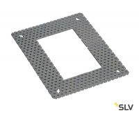 DOWNUNDER PUR 120, рамка монтажная, оцинкованная сталь