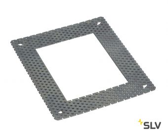 DOWNUNDER PUR 155, рамка монтажная, оцинкованная сталь