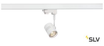 3Ph, BIMA 1 светильник для лампы GU10 50Вт макс., белый