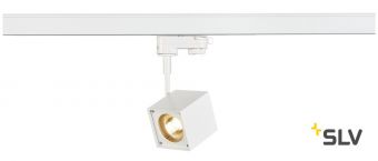 3Ph, ALTRA DICE светильник для лампы GU10 50Вт макс., белый