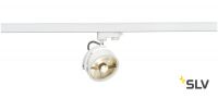 3Ph, KALU TRACK ES111 светильник для лампы ES111 75Вт макс., белый