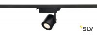 3Ph, SUPROS светильник 35Вт с LED 3000К, 2100лм, 60°, черный