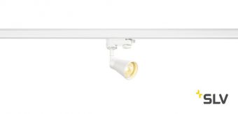 3Ph, AVO светильник для лампы GU10 50Вт макс., белый