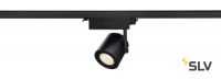 3Ph, SUPROS светильник 38Вт с LED 3000К, 3150лм, 60°, черный